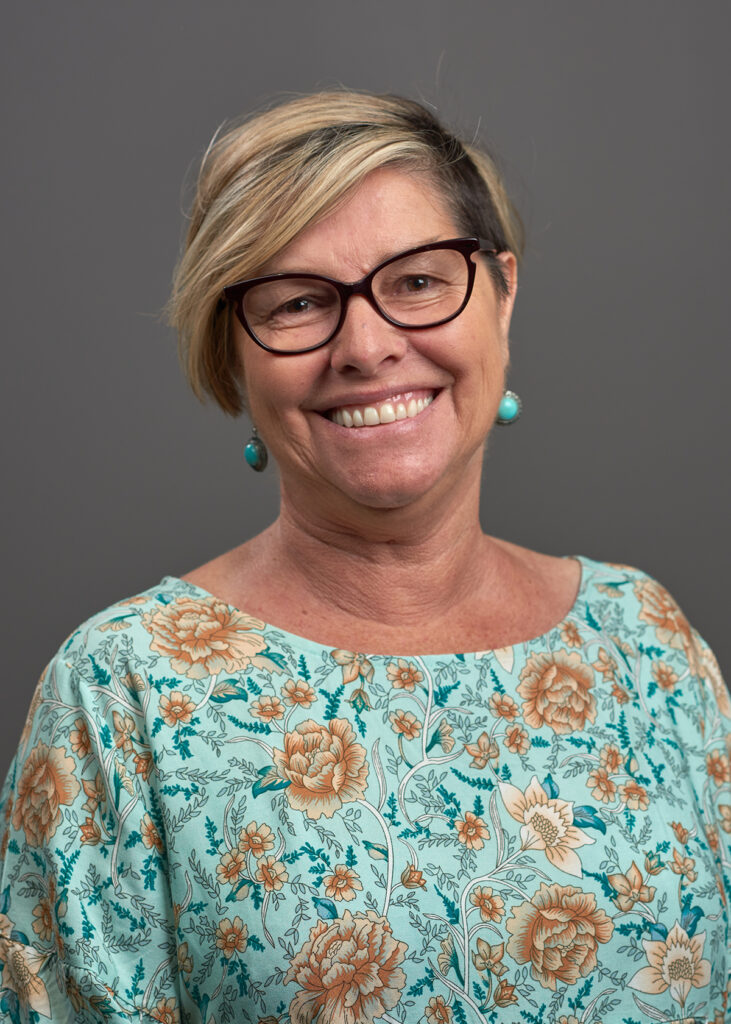 NSW Teachers Federation General Secretary Maxine Sharkey