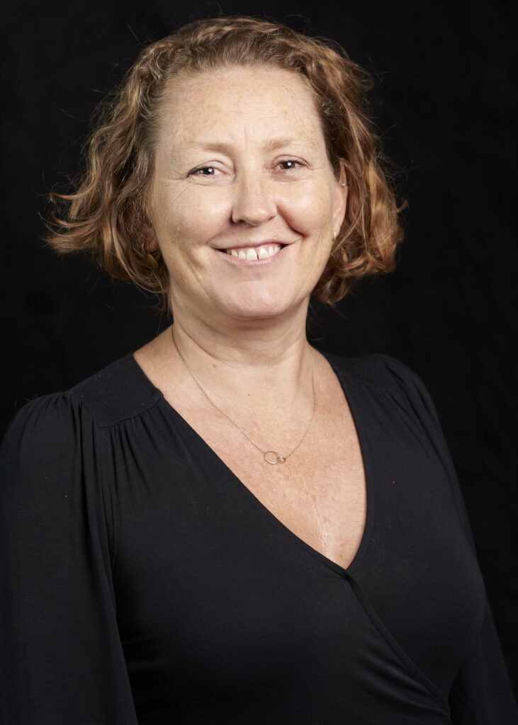 NSW Teachers Federation Deputy President Natasha Watt