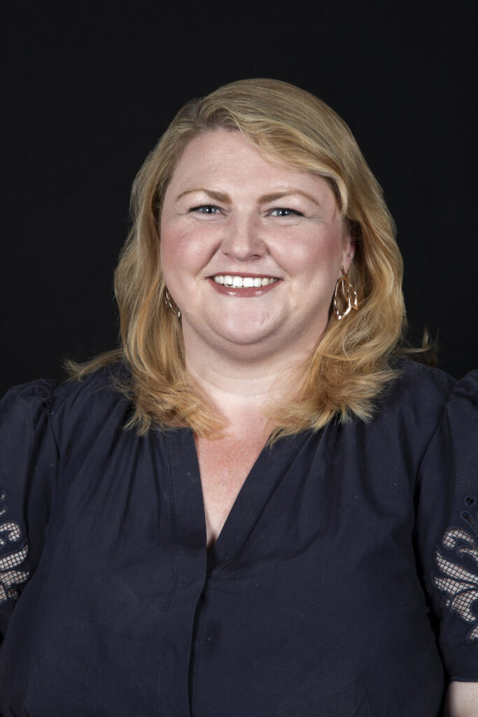 NSW Teachers Federation Executive Member Eleanor Lewis