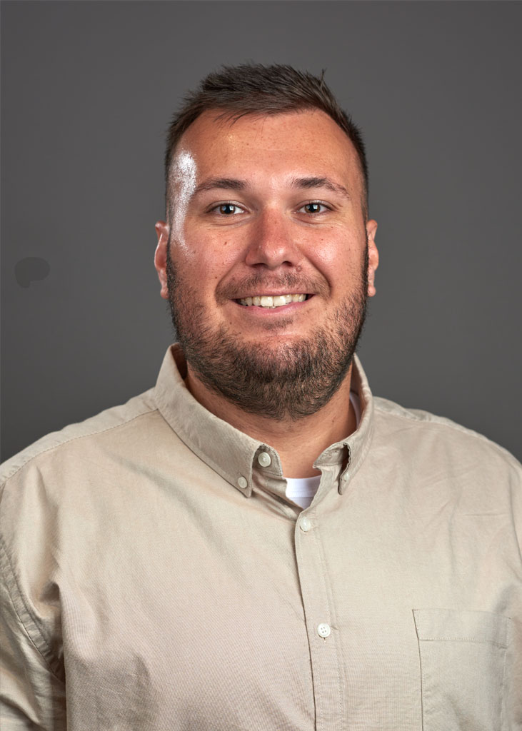 NSW Teachers Federation Executive Member Jake Freeman-Duffy