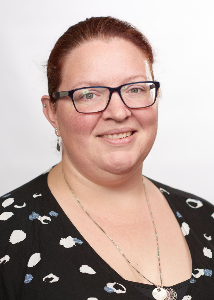 NSW Teachers Federation Executive Member Kelly Anderson