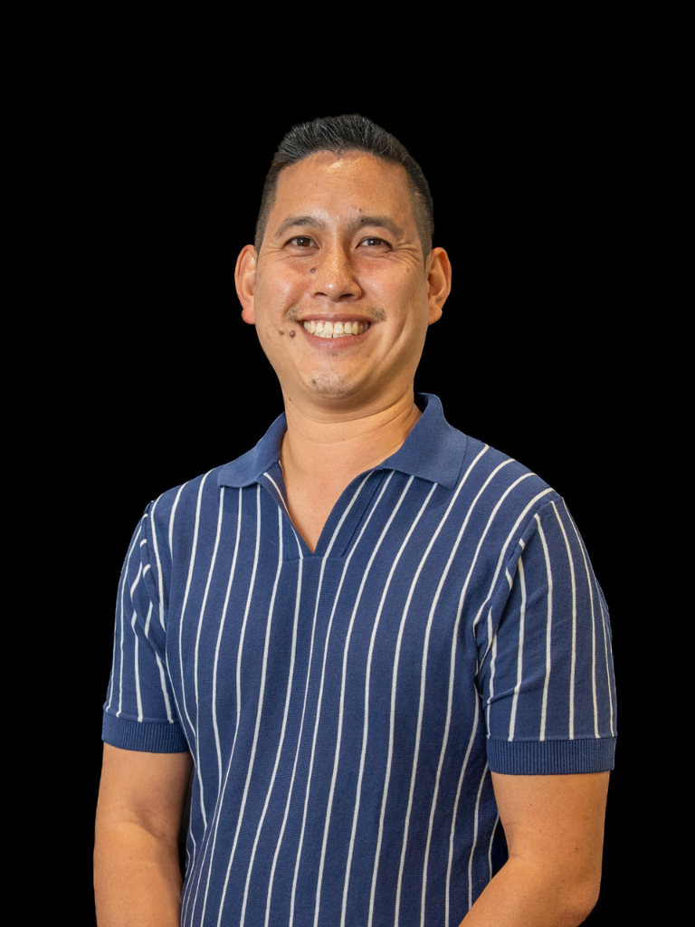 NSW Teachers Federation Alexander Lau – Executive Member