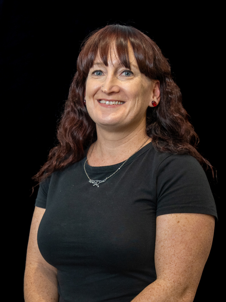 NSW Teachers Federation Amy Harland – Vice President