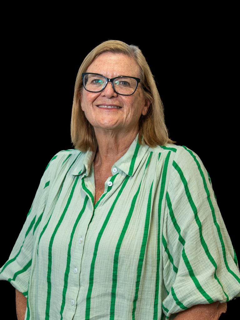 NSW Teachers Federation Elizabeth Scott – Branch Custodian