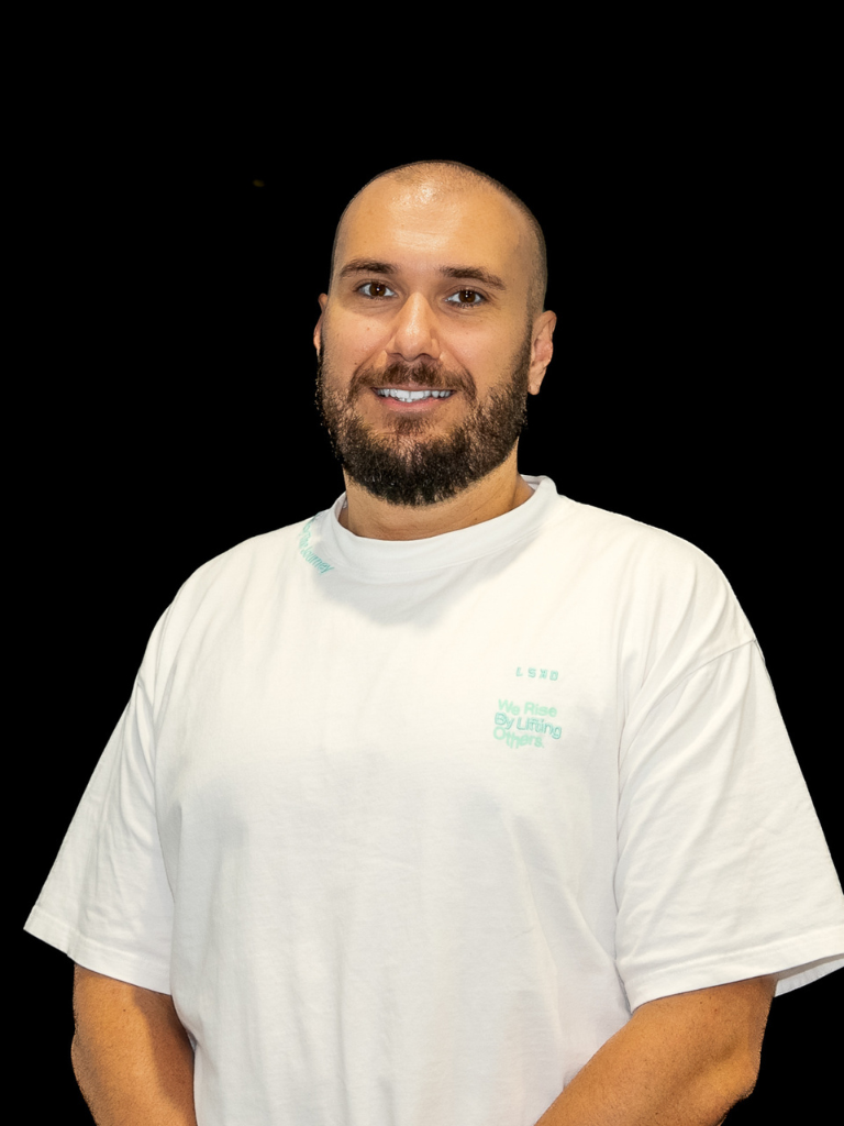 NSW Teachers Federation Jake Freeman-Duffy – Executive Member