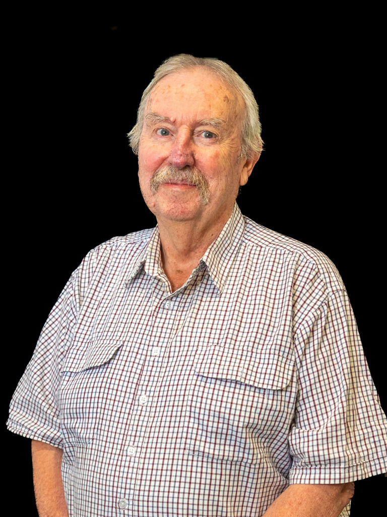 NSW Teachers Federation Jeff Conroy – Branch Custodian