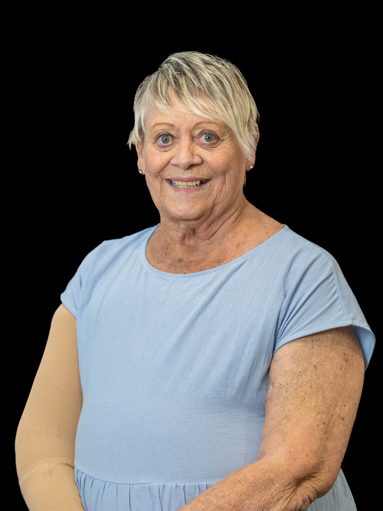 NSW Teachers Federation Jennifer Mace – Vice President