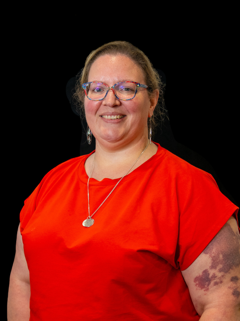 NSW Teachers Federation Kelly Anderson – Executive Member