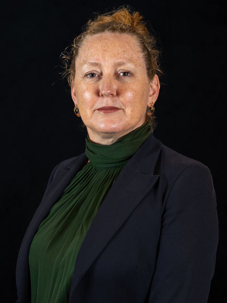 NSW Teachers Federation Natasha Watt – Deputy President