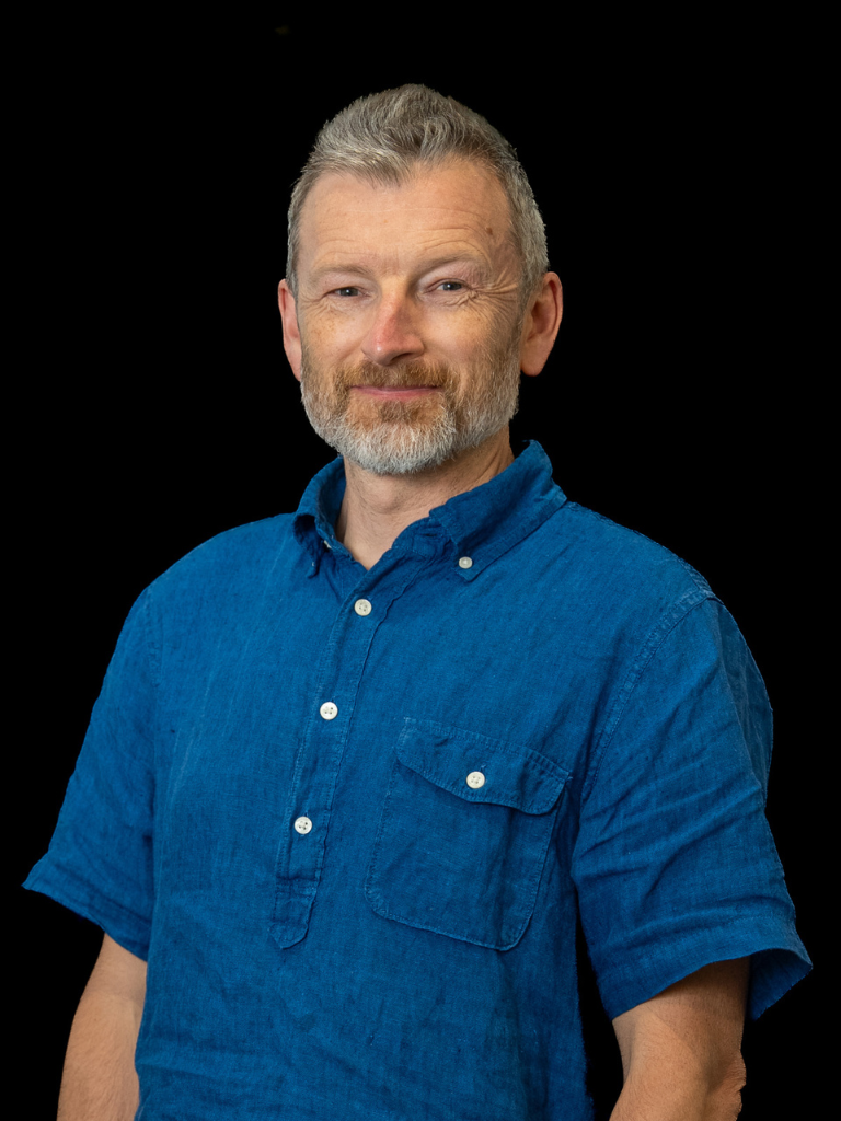 NSW Teachers Federation Executive Member Trystan Loades